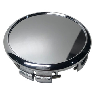 Replacement - Replica Chrome Wheel Center Cap