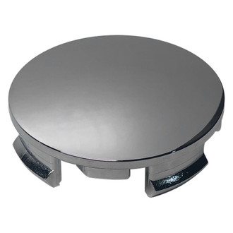 Replacement - Replica Chrome Wheel Center Cap