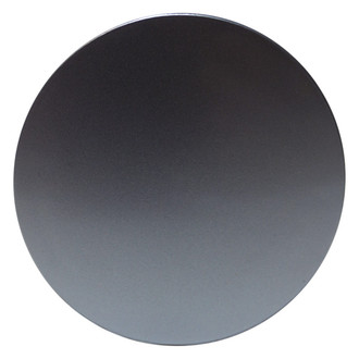 Replacement - Replica Painted Silver Wheel Center Cap