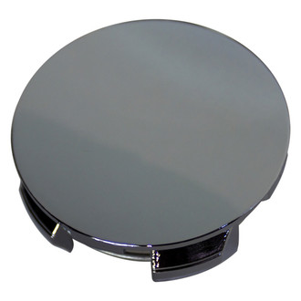 Replacement - Replica Chrome Wheel Center Cap