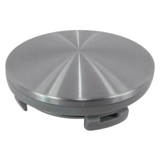 Replacement - Replica Machined Wheel Center Cap