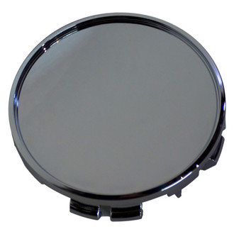Replacement - Replica Chrome Wheel Center Cap