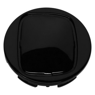 Replacement - Replica Painted Black Wheel Center Cap