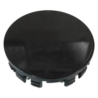 Replacement - Replica Painted Charcoal Wheel Center Cap