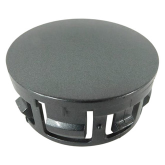 Replacement - Replica Painted Charcoal Wheel Center Cap