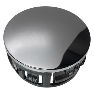 Replacement - Replica Chrome Wheel Center Cap