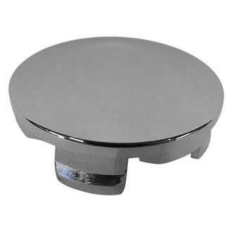 Replacement - Replica Chrome Wheel Center Cap