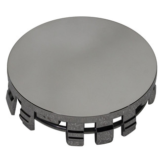 Replacement - Replica Chrome Wheel Center Cap