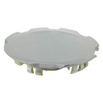 Replacement - Replica Painted Silver Wheel Center Cap