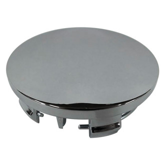Replacement - Replica Chrome Wheel Center Cap