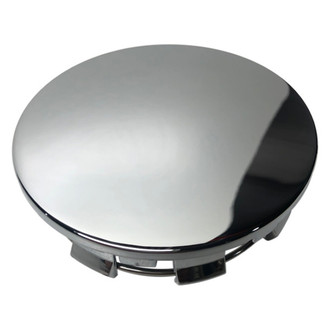 Replacement - Replica Chrome Wheel Center Cap