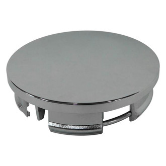 Replacement - Replica Chrome Wheel Center Cap