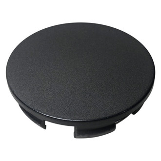 Replacement - Replica Painted Charcoal Wheel Center Cap