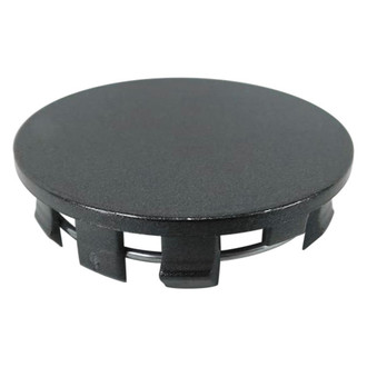 Replacement - Replica Painted Charcoal Wheel Center Cap