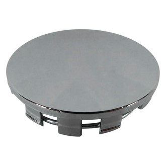 Replacement - Replica Chrome Wheel Center Cap