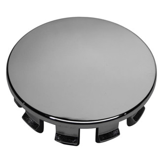 Replacement - Replica Chrome Wheel Center Cap