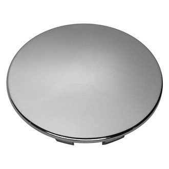 Replacement - Replica Chrome Wheel Center Cap