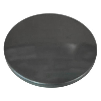 Replacement - Replica Painted Charcoal Wheel Center Cap