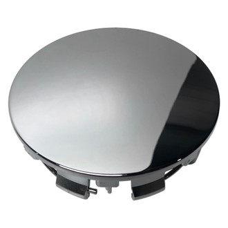 Replacement - Replica Chrome Wheel Center Cap