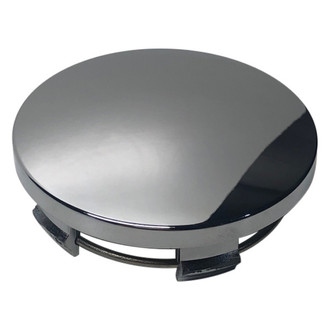 Replacement - Replica Chrome Wheel Center Cap