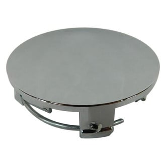Replacement - Replica Chrome Wheel Center Cap