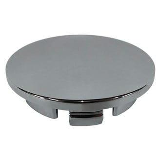 Replacement - Replica Chrome Wheel Center Cap
