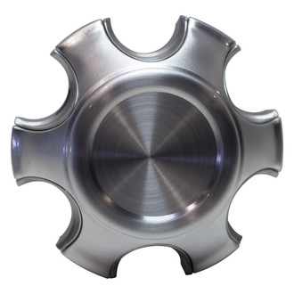 Replacement - Replica Machined Wheel Center Cap