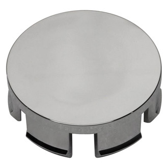 Replacement - Replica Chrome Wheel Center Cap