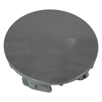 Replacement - Replica Painted Silver Wheel Center Cap