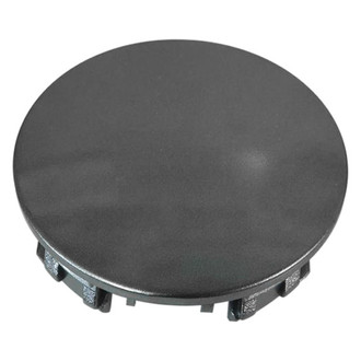 Replacement - Replica Painted Charcoal Wheel Center Cap