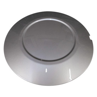 Replacement - Replica Painted Silver Wheel Center Cap