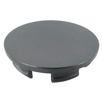Replacement - Replica Painted Gray Wheel Center Cap