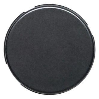 Replacement - Replica Painted Dark Gray Wheel Center Cap