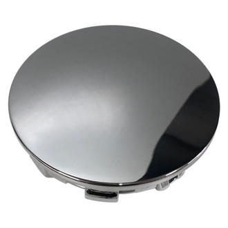 Replacement - Replica Chrome Wheel Center Cap
