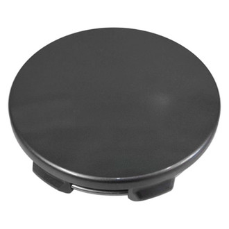Replacement - Replica Gray Wheel Center Cap