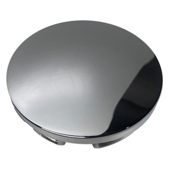 Replacement - Replica Chrome Wheel Center Cap