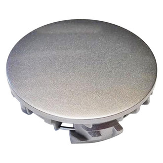 Replacement - Replica Painted Silver Wheel Center Cap