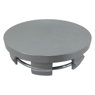 Replacement - Replica Painted Light Hyper Silver Wheel Center Cap