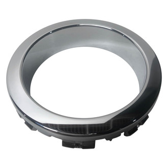 Replacement - Chrome Wheel Center Cap