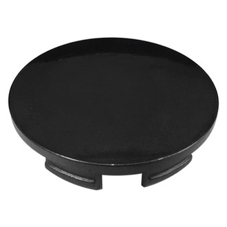 Replacement - Replica Painted Gray Wheel Center Cap