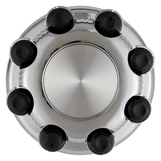 Replacement - Replica Polished Wheel Center Cap