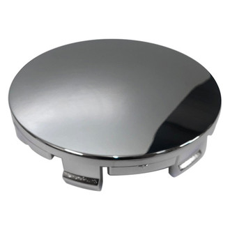 Replacement - Replica Chrome Wheel Center Cap