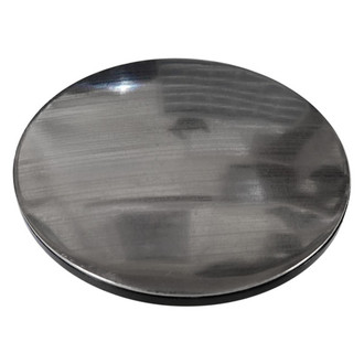 Replacement - Replica Polished Wheel Center Cap