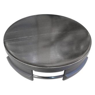 Replacement - Replica Polished Wheel Center Cap