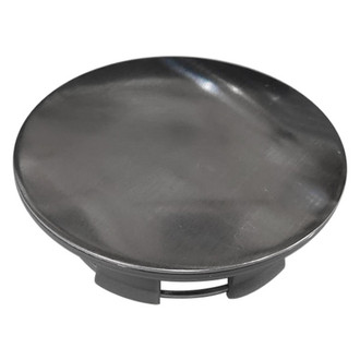 Replacement - Replica Polished Wheel Center Cap