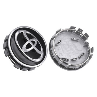 Replacement - Wheel Center Cap