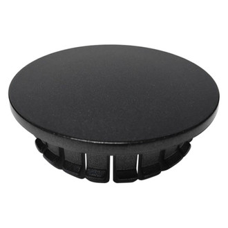 Replacement - Replica Painted Charcoal Wheel Center Cap