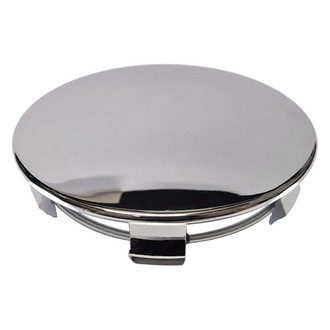 Replacement - Replica Chrome Wheel Center Cap