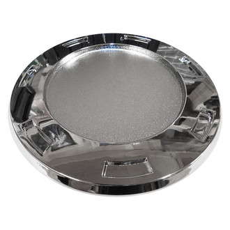 Replacement - Replica Chrome Wheel Center Cap