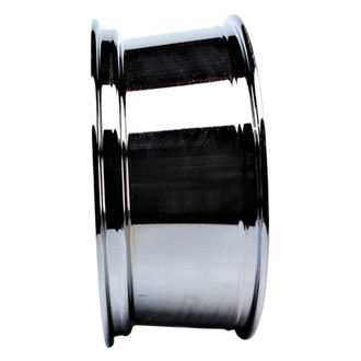 Replacement - 8 I-Spoke Chrome 22x9 Alloy Factory Wheel - Replica